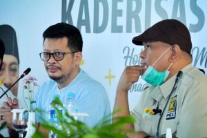 None Jumpa Kader PKS se-Sulawesi Selatan: Mesin PKS Kuat dan Teruji
