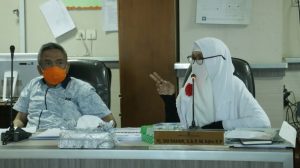 Amanah Seorang Wakil Rakyat