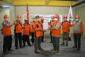 PKS Sulsel Massifkan Relawan dan Bantuan ke Sulbar