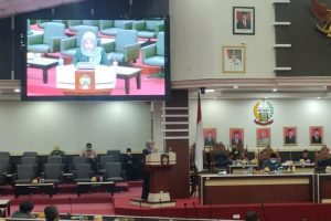 Reses Fraksi PKS Sulsel : Krisis Air Harus Menjadi Perhatian Serius Pemprov