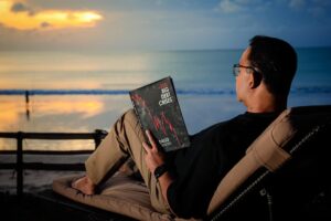 Biarkan Pak Anies Berguru ke Dalio Dulu