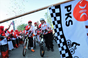 8 Mitos dalam Pileg dan Pilkada
