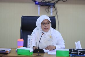 Sekolah Unggulan Dinilai Diskriminatif, DPRD Sulsel Desak Evaluasi Sistem SPMB