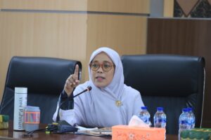 Bonus Demografi Kian Dekat, Yeni Rahman Soroti Minimnya Anggaran untuk Pemuda