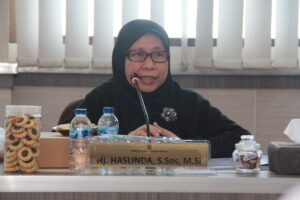 Fraksi PKS Dukung Pemerataan Pendidikan dan Apresiasi Jalur Prestasi Hafidz Qur’an dalam PPDB 2025