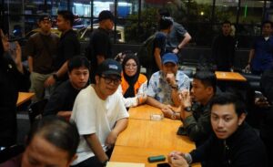 Fraksi PKS Tegaskan Komitmen Penegakan Perda Ketertiban Umum Lewat Sidak THM di Makassar