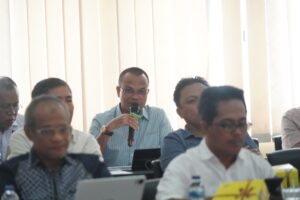 Fraksi PKS Dorong Penanganan Serius Anggaran Sampah di Sulsel