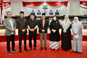 7 Legislator PKS Berpengalaman untuk Perjuangkan Aspirasi Masyarakat Sulsel