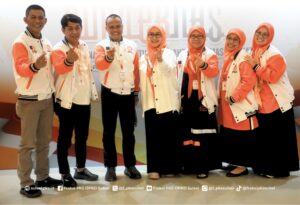 Fraksi PKS Sulsel Tegaskan Komitmen Penguatan Kapasitas Legislator dalam Bimteknas PKS 2025