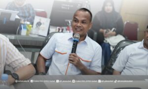 Mallarangan Tutu Soroti Masalah Distribusi Ayam Broiler, Dorong Kajian Skema Kemitraan