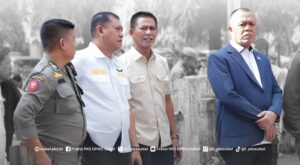 Abdul Rahman Bersama Anggota Komisi D Terima Aspirasi GMKI Makassar Soal Demokrasi dan Penegakan Hukum