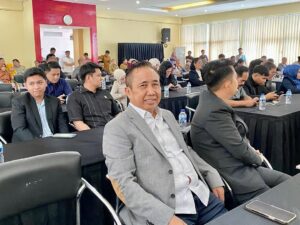 Andi Syaifuddin Patahuddin Minta Pemerintah Tinjau Ulang Investasi Perusahaan Berbasis Israel di Luwu Utara