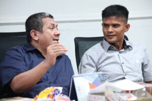 Fraksi PKS Tekan Pemkot Makassar Tuntaskan Perda Larangan LGBT Tahun Ini