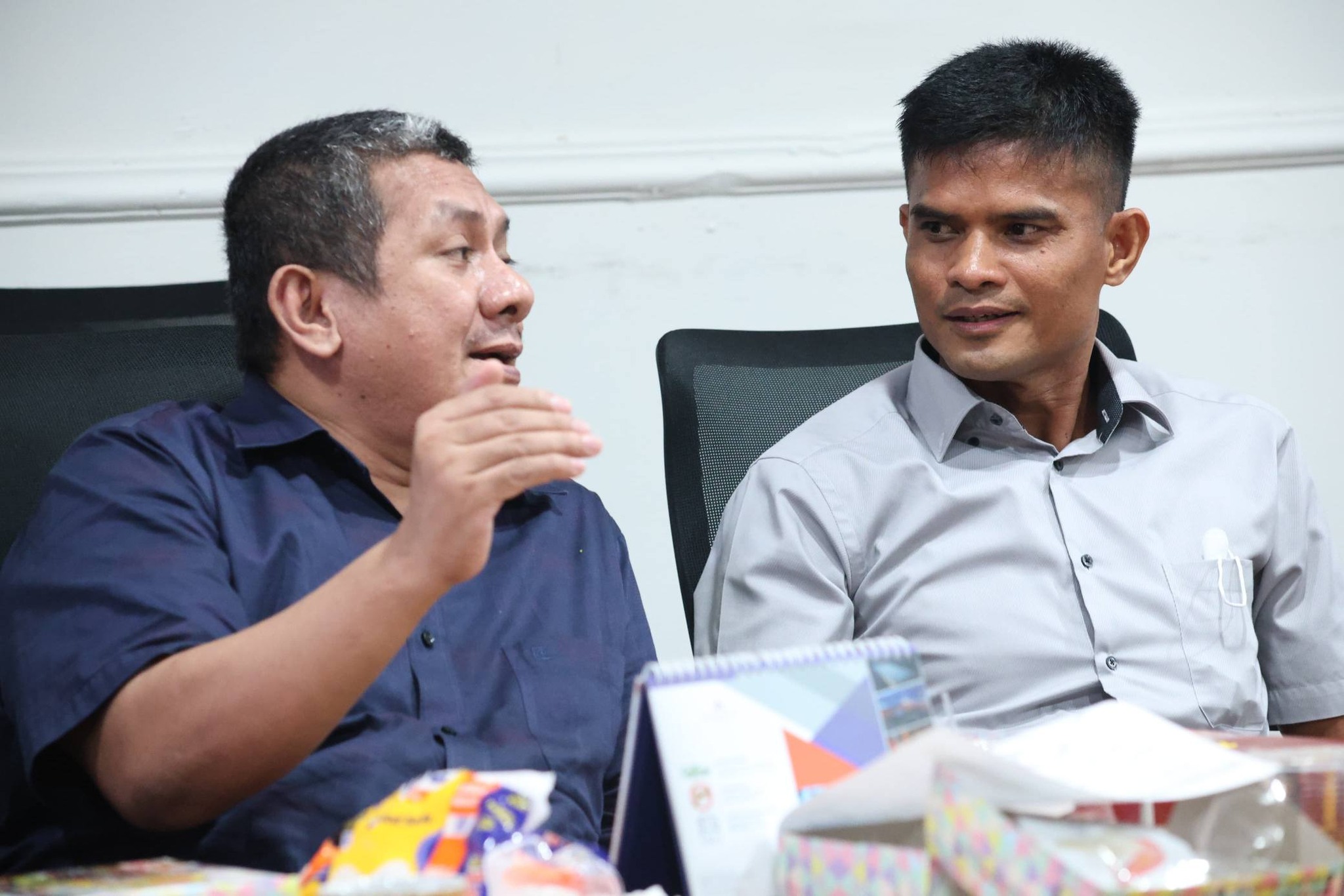 Azwar Rasmin Fraksi PKS Tekan Pemkot Makassar Tuntaskan Perda Larangan LGBT Tahun ...