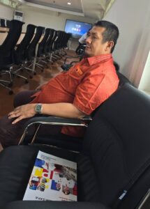 Azwar Rasmin Kritik Penurunan Angka Pengangguran Makassar yang Hanya Turun 0,1 Persen