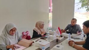 Fraksi PKS DPRD Sulsel Matangkan Rekomendasi LKPJ 2025, Tegaskan Komitmen Pengawasan