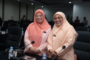 Srikandi Fraksi PKS DPRD Sulsel Gaungkan Semangat Kartini: Perempuan Berdaya, Pilar Perubahan