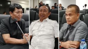 Rapat Paripurna DPRD Sulsel Bentuk Panja LKPJ 2025, Fraksi PKS Tekankan Kehadiran Aktif SKPD