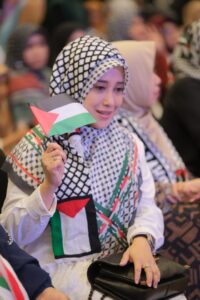 Anggota DPR RI, Meity Rahmatia Kecam Israel atas Kematian 3 Prajurit TNI di Lebanon