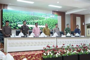 Legislator PKS Firman Udding Tekankan Pengawasan Lapangan Diperkuat Demi Jaga Stabilitas Harga Gabah Petani