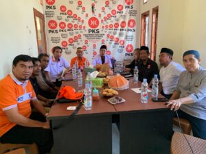 Pimpin Jaulah Special Edition di Selayar, Anwar Faruq Tekankan Strategi ‘Special Finish’ PKS Sulsel