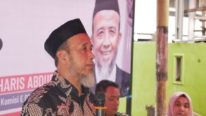 Desil dan Zakat Dalam Pembagian Strata Sosial Ekonomi