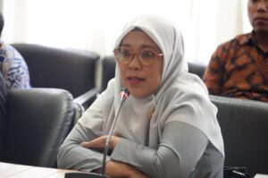 Hari Buruh 2026: Yeni Rahman Tekankan Negara Harus Hadir Lindungi Pekerja dari PHK Sepihak