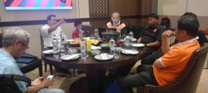 Jelang Bimtek Anggota DPRD PKS Se-Sulsel di Makassar, Panitia Gelar Rapat Finalisasi