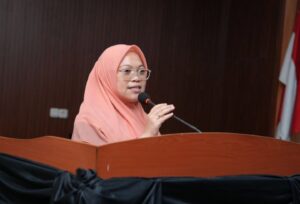 Fraksi PKS Soroti Ketidakhadiran Gubernur dan Minimnya Realisasi Hasil Reses dalam Rapat Paripurna DPRD Sulsel