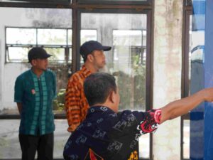 Kawal APBD 2026, Legislator PKS Haris Abdurrahman Soroti Bangunan Mangkrak dan Sengketa Lahan SMKN 9 Makassar