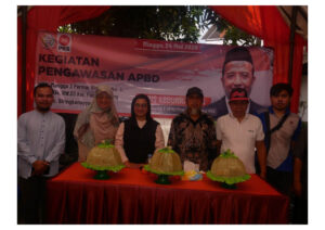 Temu Warga di Biringkanaya, Anggota DPRD Sulsel Haris Abdurrahman Soroti Masalah Krusial SMAN 18 Makassar