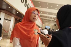 Sasar Anak-Anak, Netty Aher Minta Program Makan Bergizi Gratis Diawasi Ketat Ahli Gizi