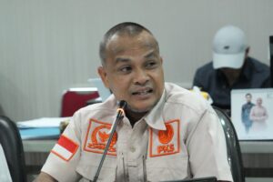 DPRD Sulsel Matangkan Raperda Pemajuan Kebudayaan, Mallarangan Tutu Dorong Regulasi yang Komprehensif