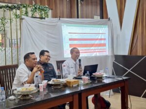 Perkuat Barisan di Sulsel Selatan, DPW PKS Gelar Kunjungan Kerja dan Evaluasi di Bulukumba