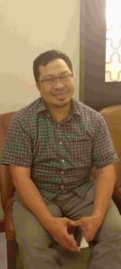 Wakil Ketua DPRD Makassar Anwar Faruq Soroti Event 1.800 Lowongan Kerja: Peluang Besar Anak Muda Sulsel!
