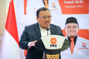 490 Daerah Kesulitan Keuangan, PKS Desak Menkeu dan Mendagri Segera Pastikan Tambahan TKD untuk Pembayaran Gaji ASN
