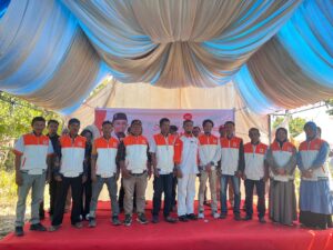 PKS Takalar Lantik Pengurus DPC Se-Kabupaten Takalar, Kokohkan Barisan Menuju Kemenangan 2029
