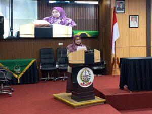 Fraksi PKS Soroti Potensi Kekurangan Rp894 Miliar Dana Bagi Hasil dalam Perubahan APBD Sulsel 2026