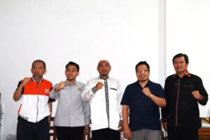 Jaulah ke Tanah Para Leluhur: PKS Sulsel Pererat Ukhuwah dan Dakwah Bersama Tokoh Muslim Tana Toraja
